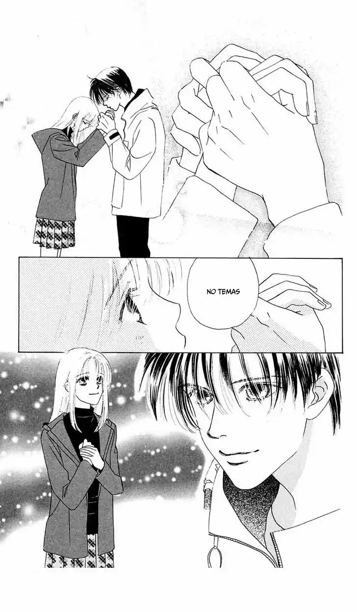 Only You – Tobenai Tsubasa (1997) - Capítulo 21 - Página 14 - LectorTMOo