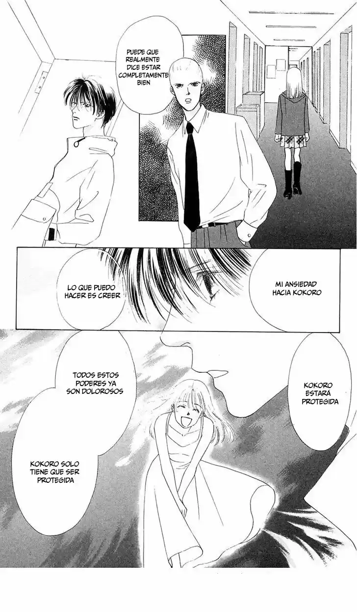 Only You – Tobenai Tsubasa (1997) - Capítulo 21 - Página 15 - LectorTMOo