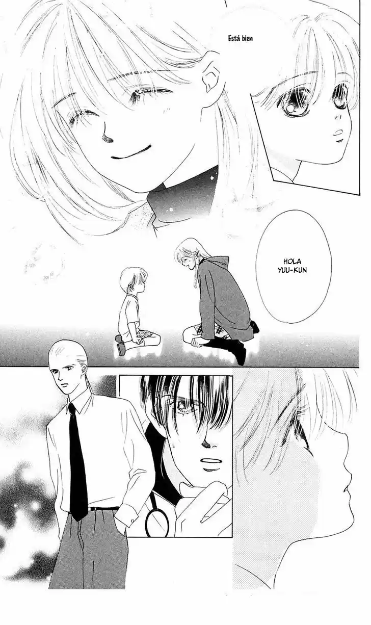 Only You – Tobenai Tsubasa (1997) - Capítulo 21 - Página 20 - LectorTMOo