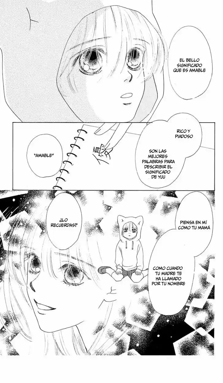 Only You – Tobenai Tsubasa (1997) - Capítulo 21 - Página 28 - LectorTMOo
