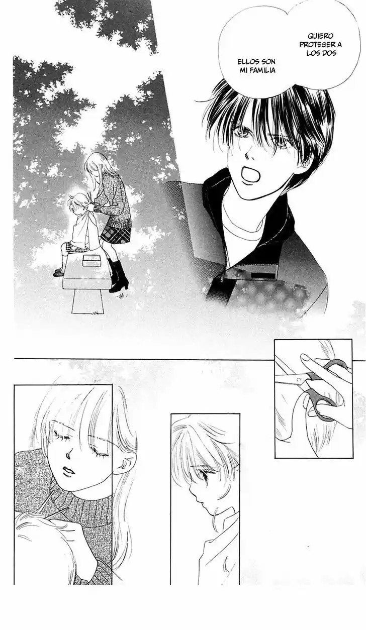 Only You – Tobenai Tsubasa (1997) - Capítulo 21 - Página 31 - LectorTMOo