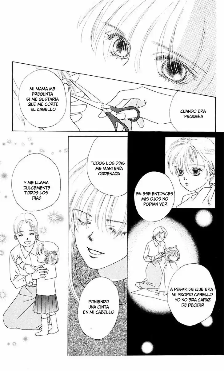 Only You – Tobenai Tsubasa (1997) - Capítulo 21 - Página 32 - LectorTMOo