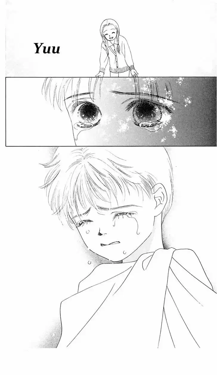 Only You – Tobenai Tsubasa (1997) - Capítulo 21 - Página 35 - LectorTMOo