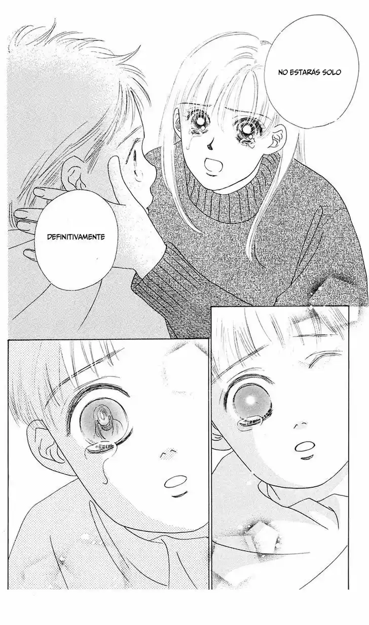 Only You – Tobenai Tsubasa (1997) - Capítulo 21 - Página 39 - LectorTMOo