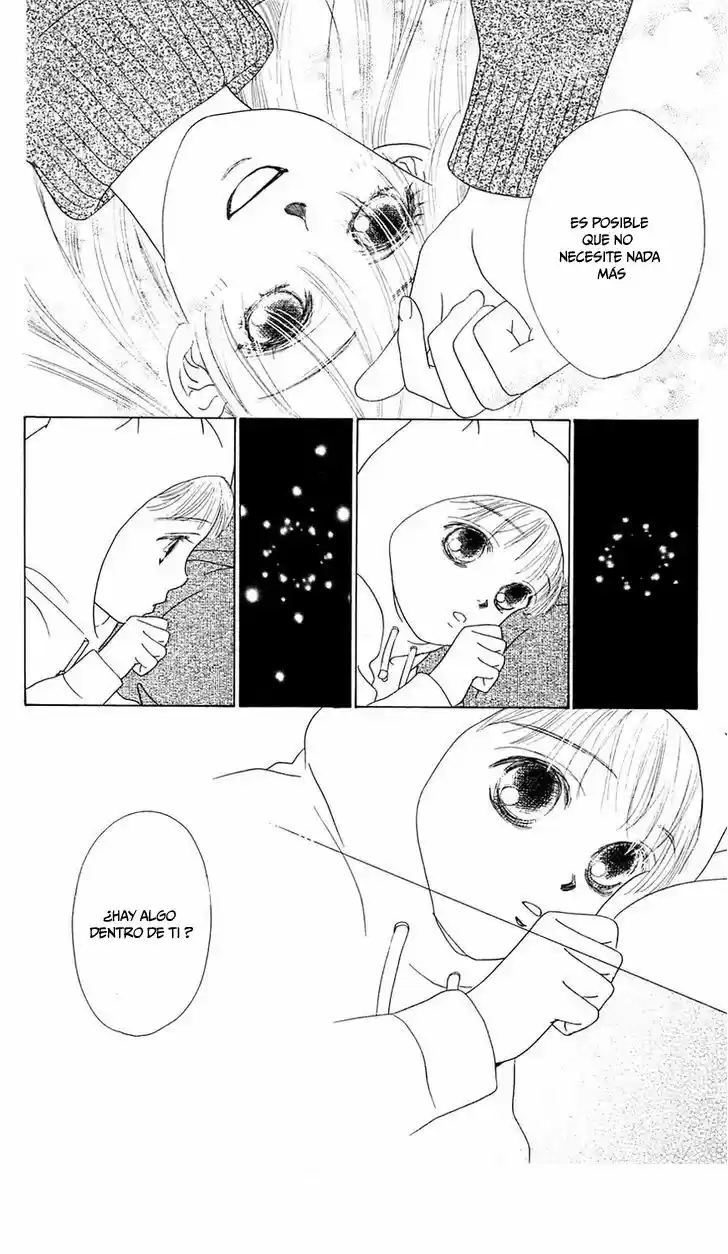 Only You – Tobenai Tsubasa (1997) - Capítulo 21 - Página 47 - LectorTMOo