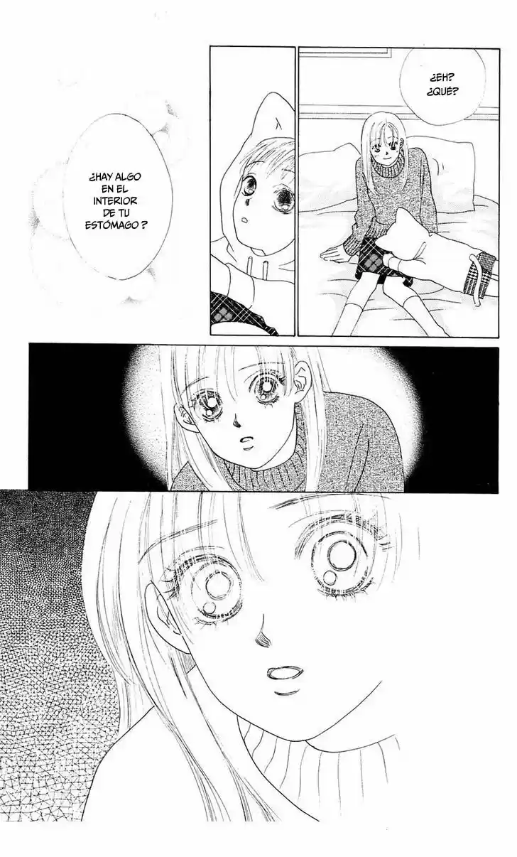 Only You – Tobenai Tsubasa (1997) - Capítulo 21 - Página 48 - LectorTMOo