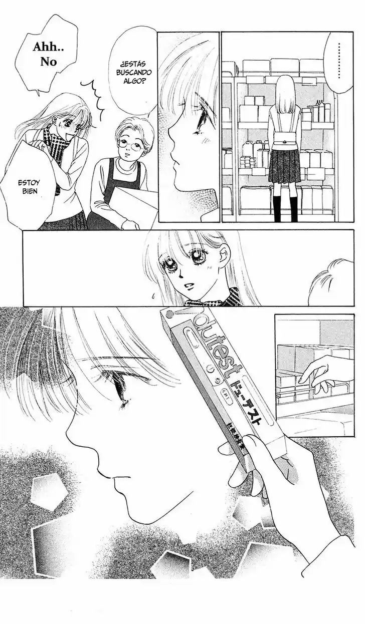 Only You – Tobenai Tsubasa (1997) - Capítulo 22 - Página 12 - LectorTMOo