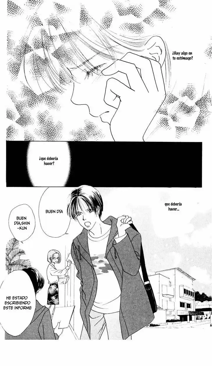 Only You – Tobenai Tsubasa (1997) - Capítulo 22 - Página 13 - LectorTMOo