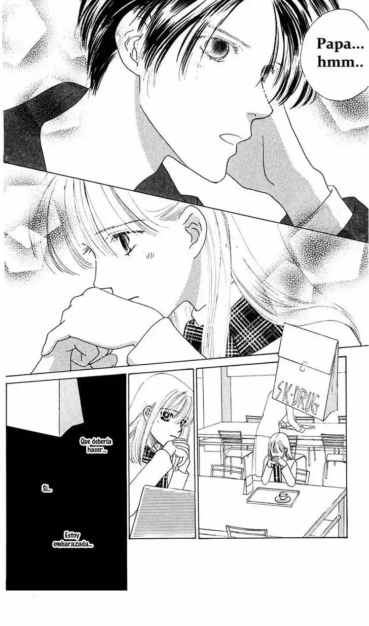 Only You – Tobenai Tsubasa (1997) - Capítulo 22 - Página 15 - LectorTMOo
