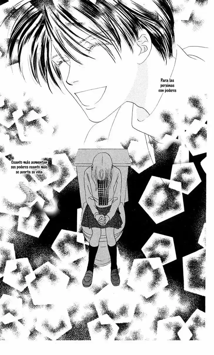 Only You – Tobenai Tsubasa (1997) - Capítulo 22 - Página 24 - LectorTMOo