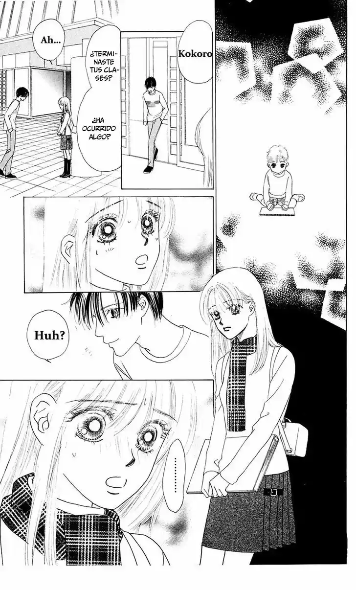 Only You – Tobenai Tsubasa (1997) - Capítulo 22 - Página 26 - LectorTMOo