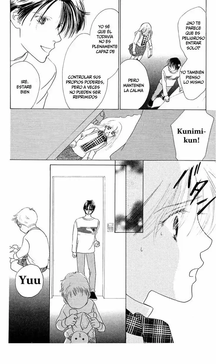 Only You – Tobenai Tsubasa (1997) - Capítulo 22 - Página 29 - LectorTMOo