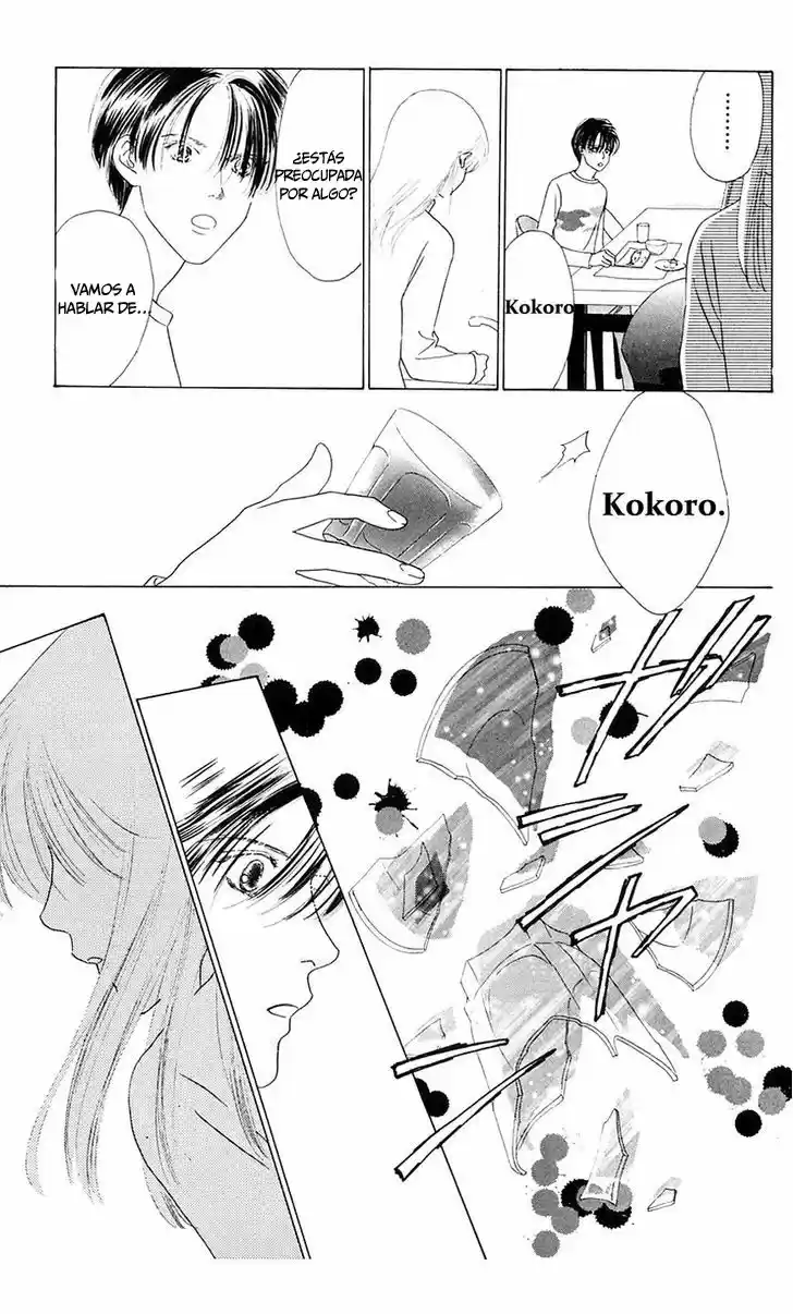 Only You – Tobenai Tsubasa (1997) - Capítulo 22 - Página 38 - LectorTMOo