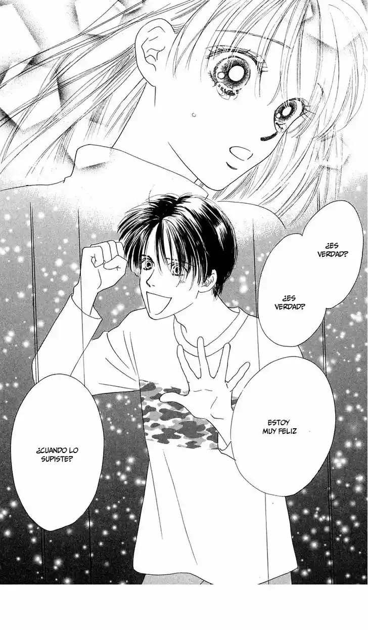 Only You – Tobenai Tsubasa (1997) - Capítulo 22 - Página 45 - LectorTMOo
