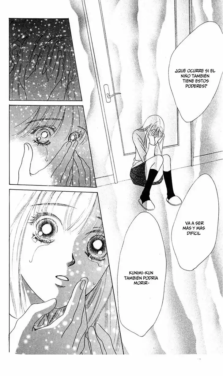 Only You – Tobenai Tsubasa (1997) - Capítulo 22 - Página 47 - LectorTMOo