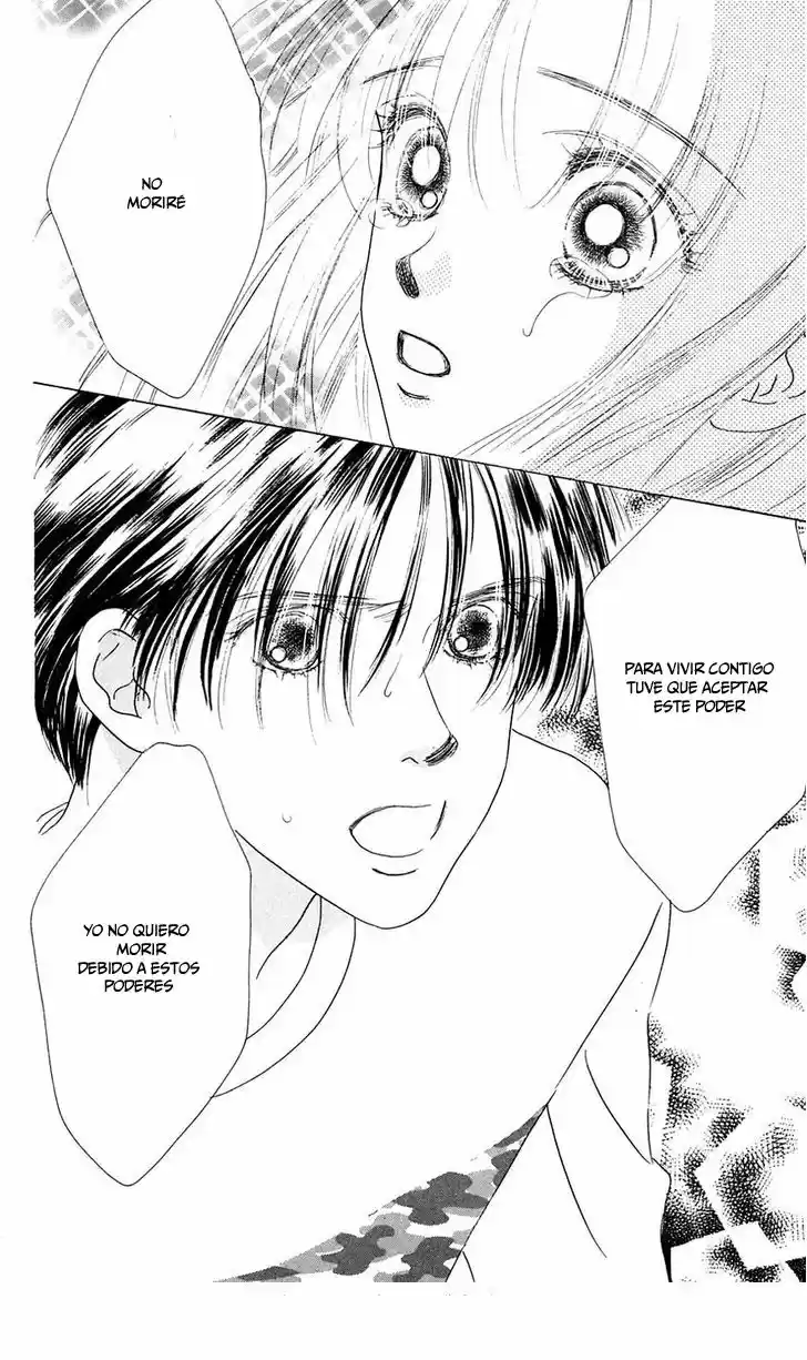 Only You – Tobenai Tsubasa (1997) - Capítulo 22 - Página 49 - LectorTMOo
