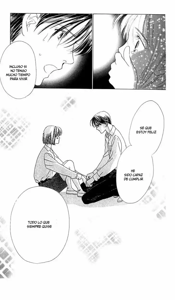 Only You – Tobenai Tsubasa (1997) - Capítulo 22 - Página 50 - LectorTMOo