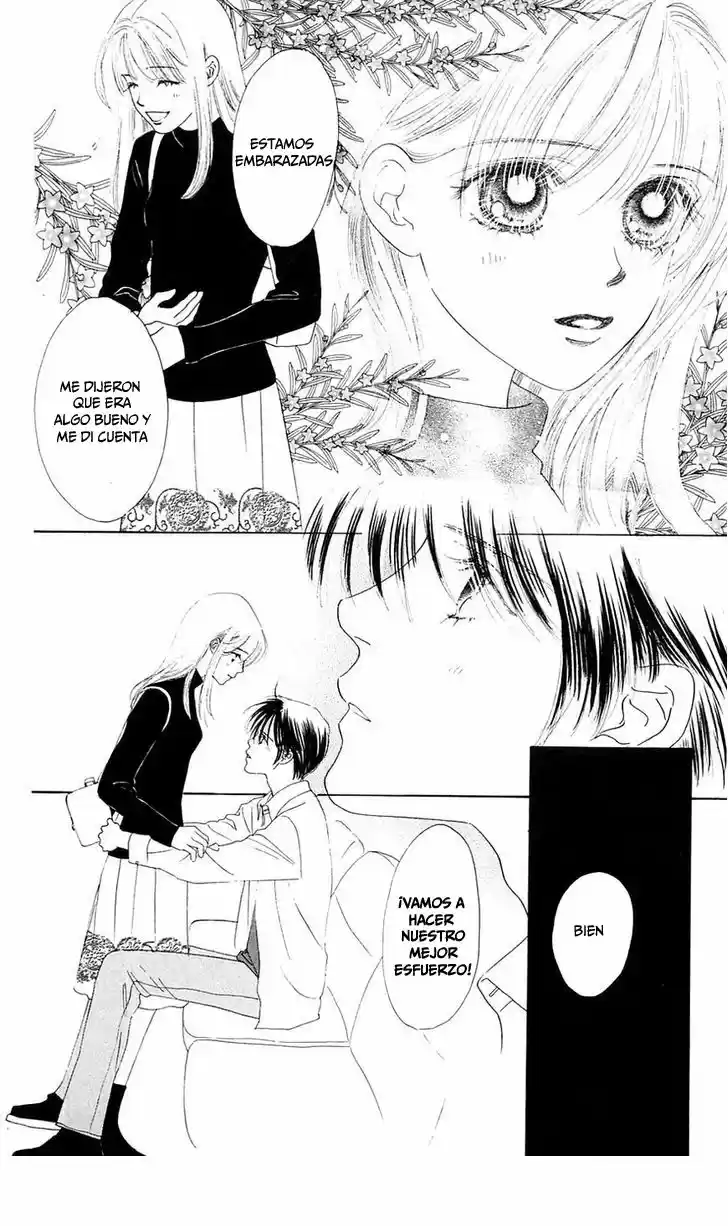 Only You – Tobenai Tsubasa (1997) - Capítulo 23 - Página 7 - LectorTMOo