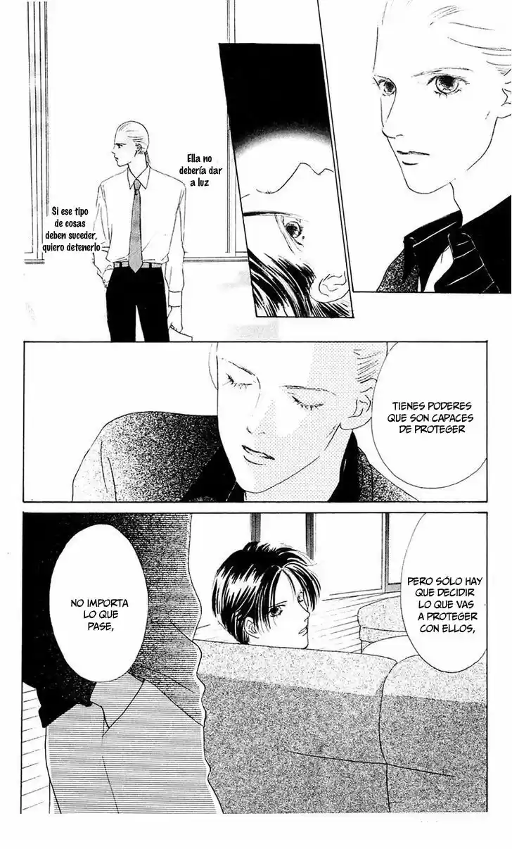 Only You – Tobenai Tsubasa (1997) - Capítulo 23 - Página 13 - LectorTMOo