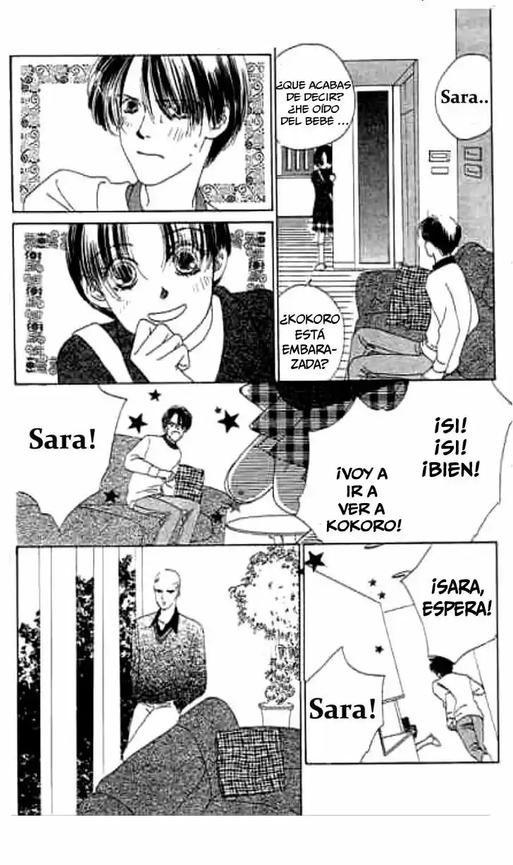 Only You – Tobenai Tsubasa (1997) - Capítulo 23 - Página 15 - LectorTMOo