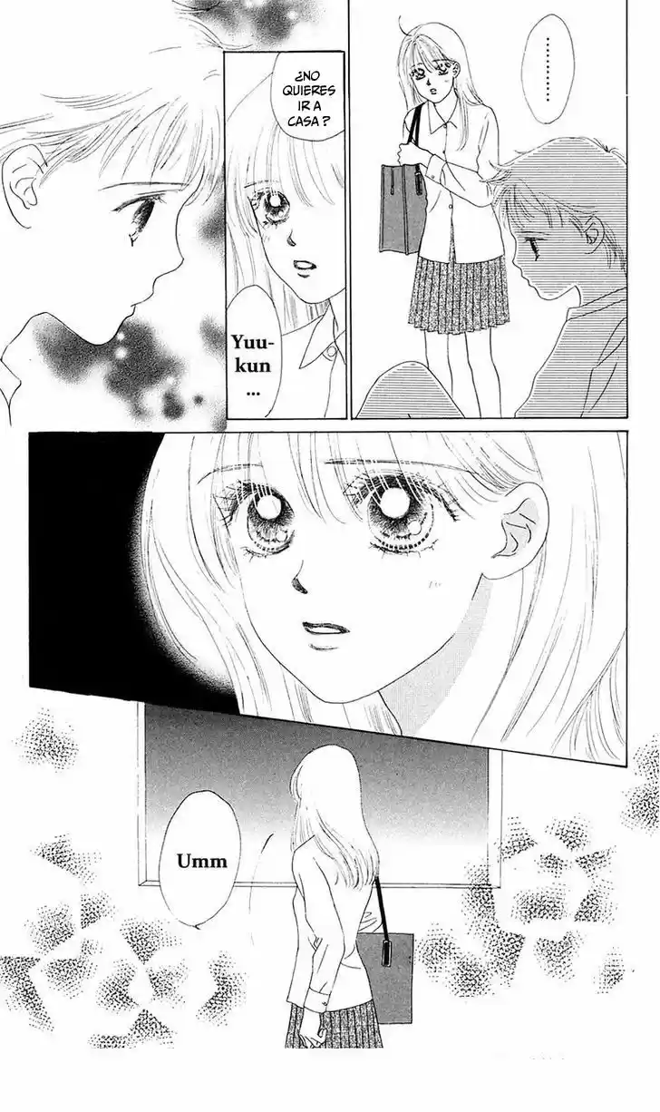Only You – Tobenai Tsubasa (1997) - Capítulo 23 - Página 19 - LectorTMOo