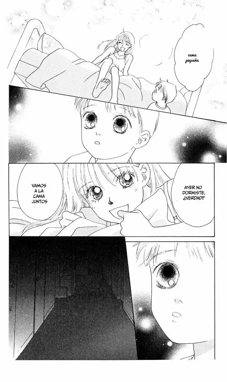 Only You – Tobenai Tsubasa (1997) - Capítulo 23 - Página 21 - LectorTMOo