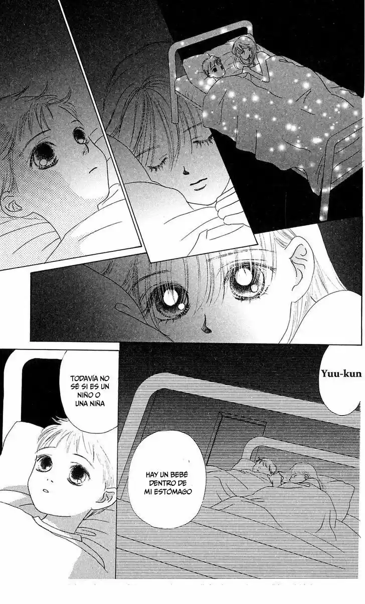Only You – Tobenai Tsubasa (1997) - Capítulo 23 - Página 22 - LectorTMOo