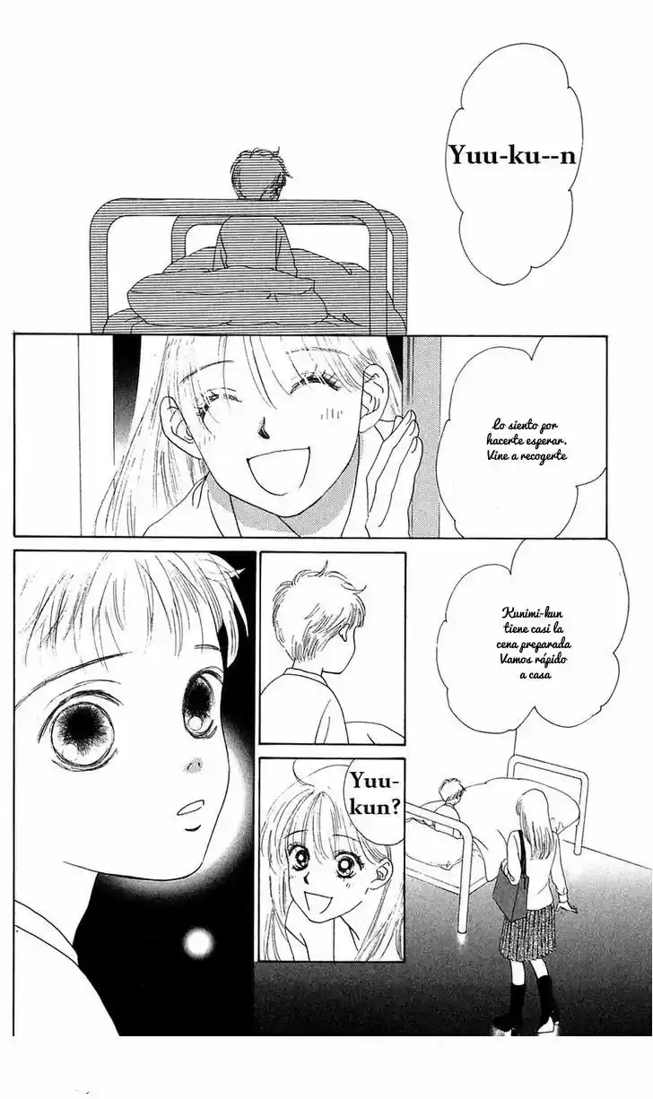 Only You – Tobenai Tsubasa (1997) - Capítulo 24 - Página 15 - LectorTMOo