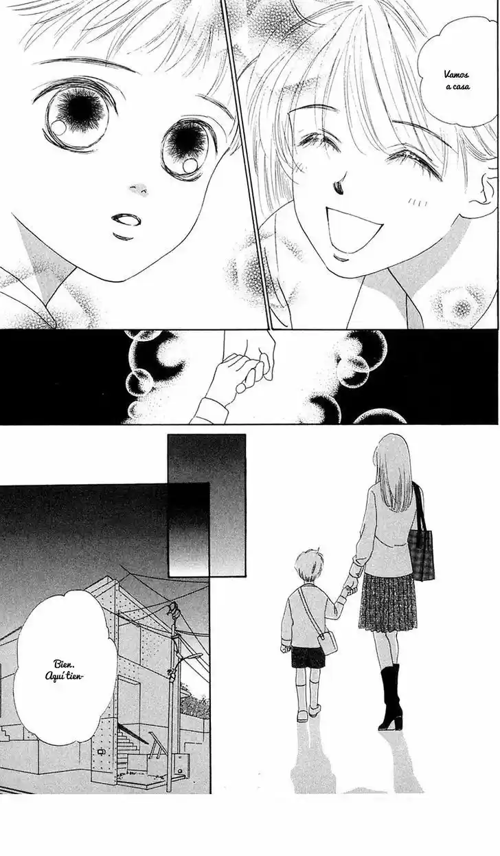 Only You – Tobenai Tsubasa (1997) - Capítulo 24 - Página 16 - LectorTMOo