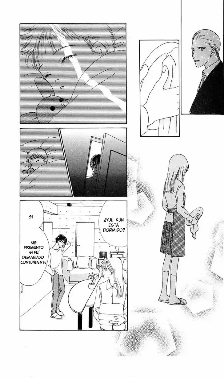 Only You – Tobenai Tsubasa (1997) - Capítulo 24 - Página 20 - LectorTMOo