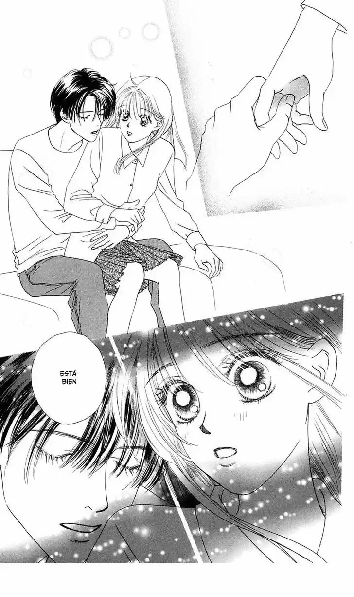 Only You – Tobenai Tsubasa (1997) - Capítulo 24 - Página 21 - LectorTMOo