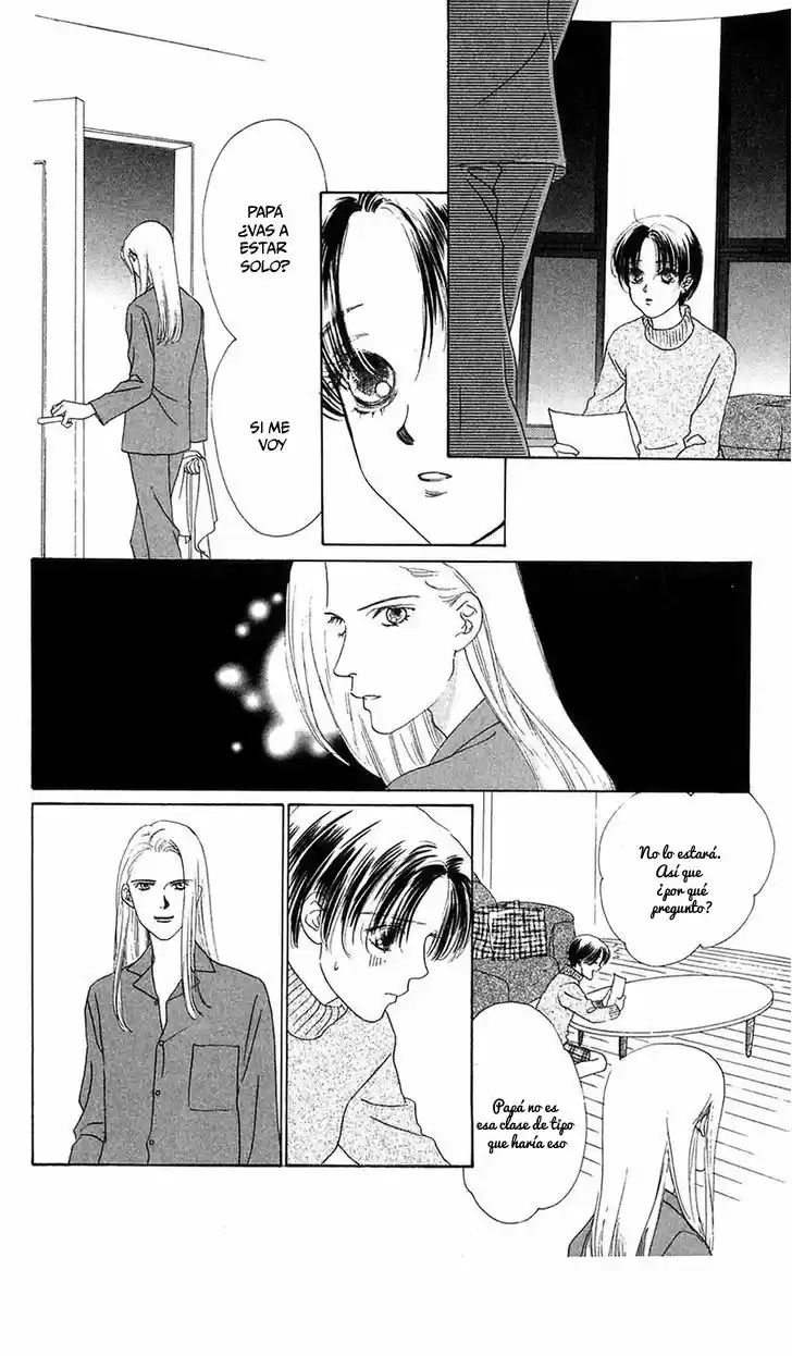 Only You – Tobenai Tsubasa (1997) - Capítulo 24 - Página 30 - LectorTMOo