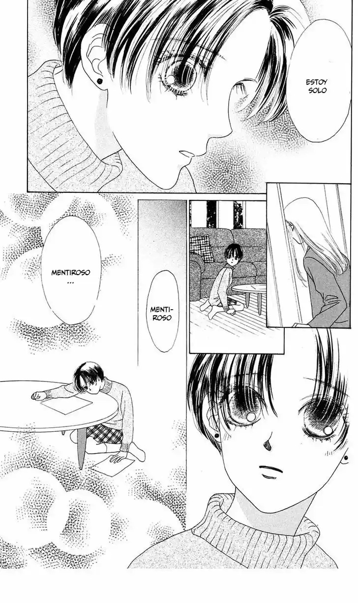 Only You – Tobenai Tsubasa (1997) - Capítulo 24 - Página 31 - LectorTMOo