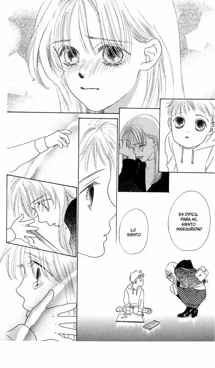 Only You – Tobenai Tsubasa (1997) - Capítulo 24 - Página 42 - LectorTMOo