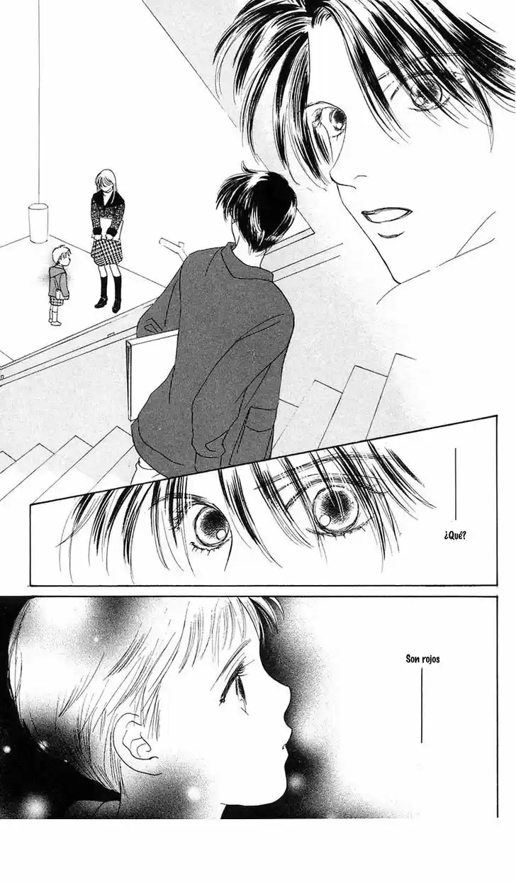 Only You – Tobenai Tsubasa (1997) - Capítulo 24 - Página 49 - LectorTMOo