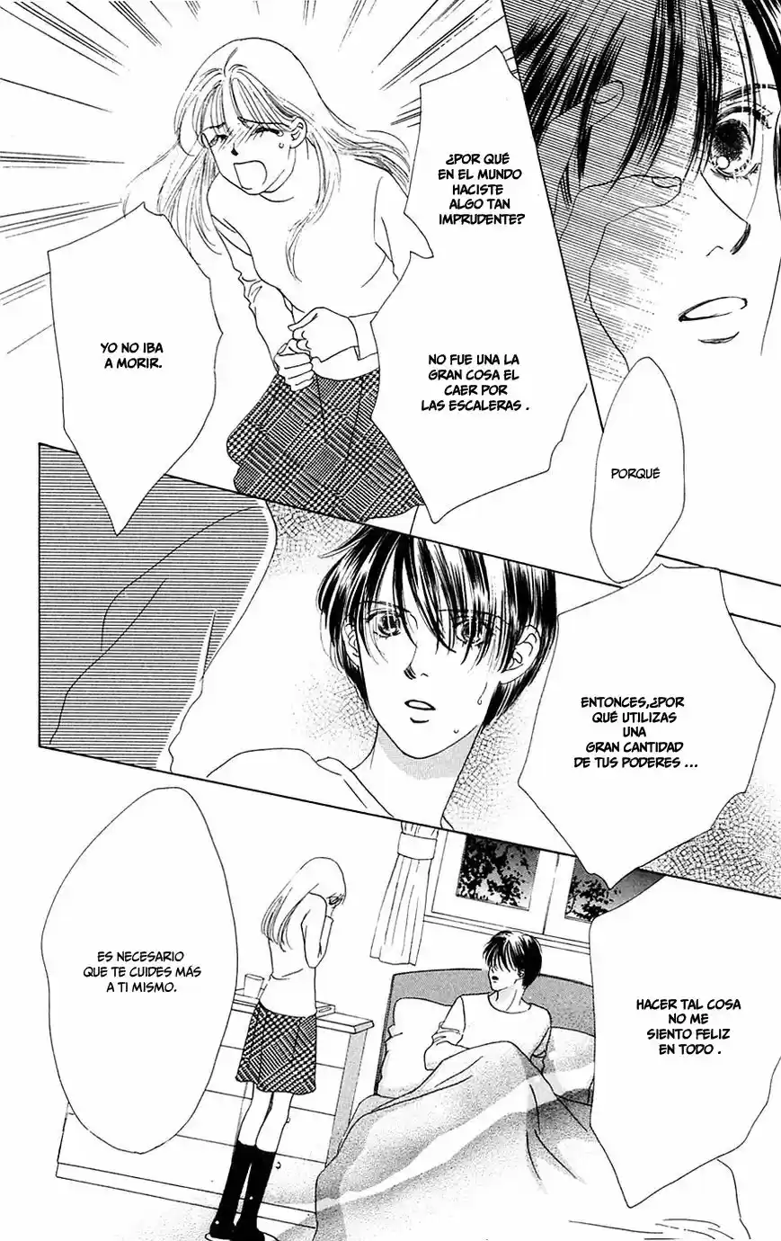 Only You – Tobenai Tsubasa (1997) - Capítulo 25 - Página 10 - LectorTMOo