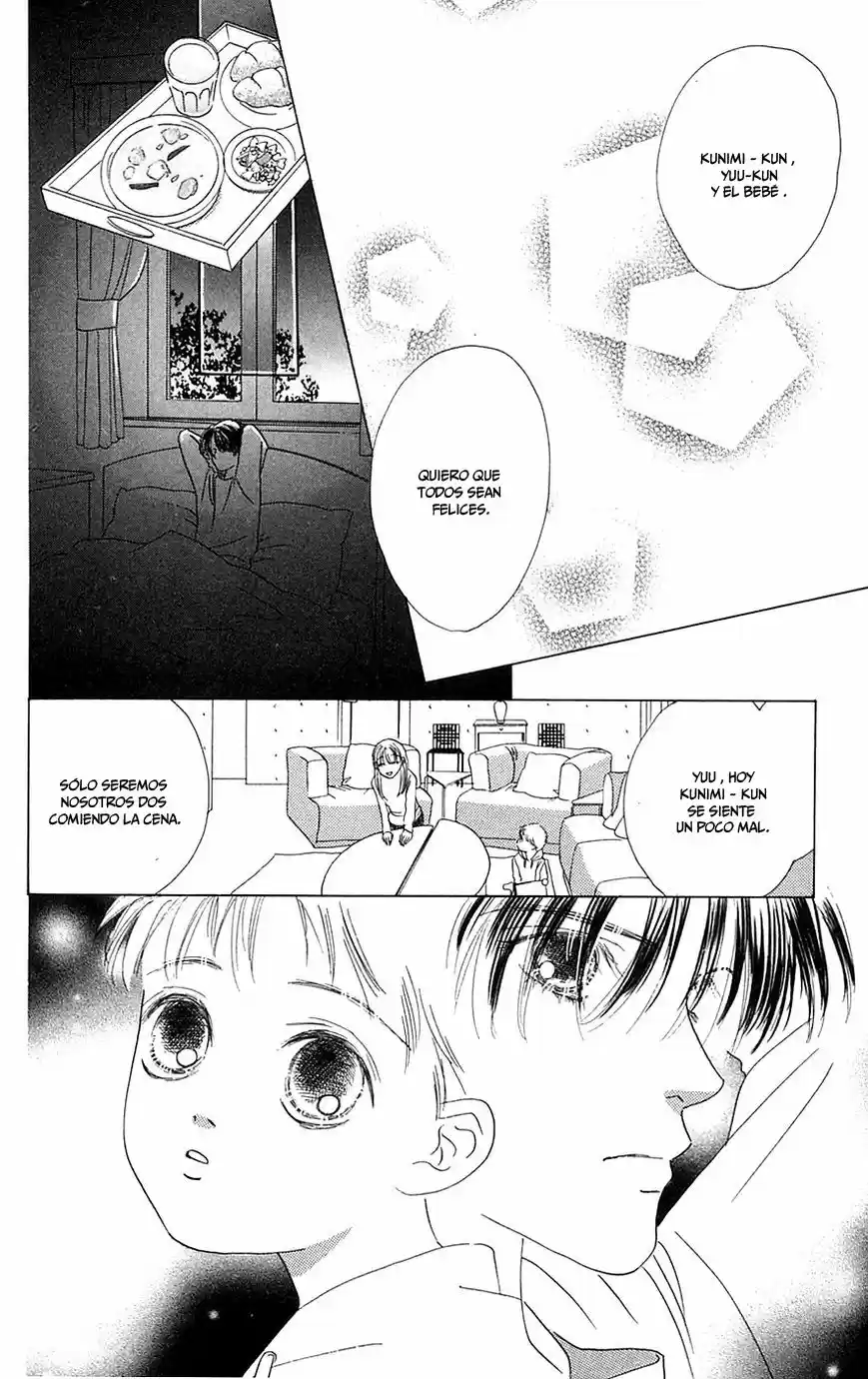 Only You – Tobenai Tsubasa (1997) - Capítulo 25 - Página 14 - LectorTMOo