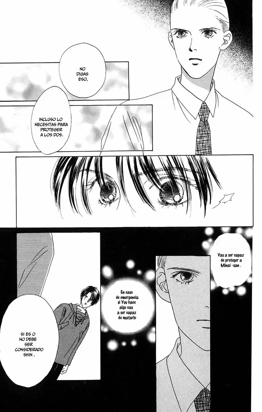Only You – Tobenai Tsubasa (1997) - Capítulo 25 - Página 19 - LectorTMOo