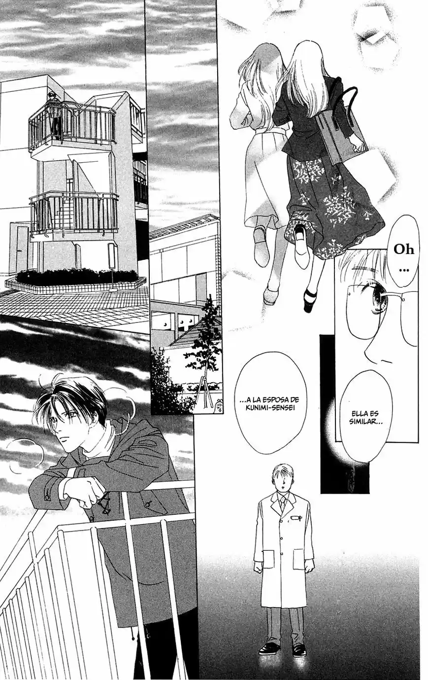 Only You – Tobenai Tsubasa (1997) - Capítulo 25 - Página 26 - LectorTMOo
