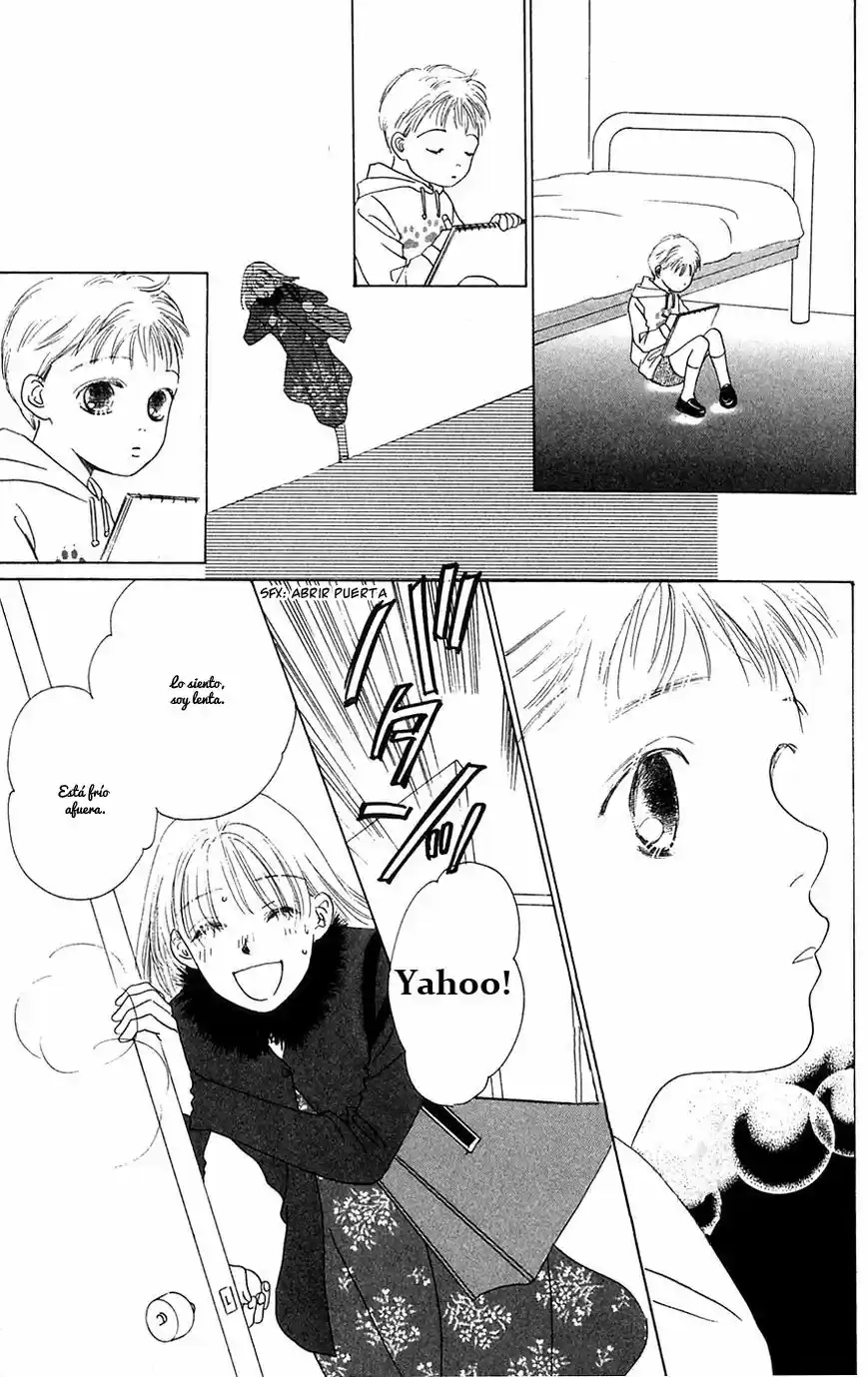 Only You – Tobenai Tsubasa (1997) - Capítulo 25 - Página 28 - LectorTMOo