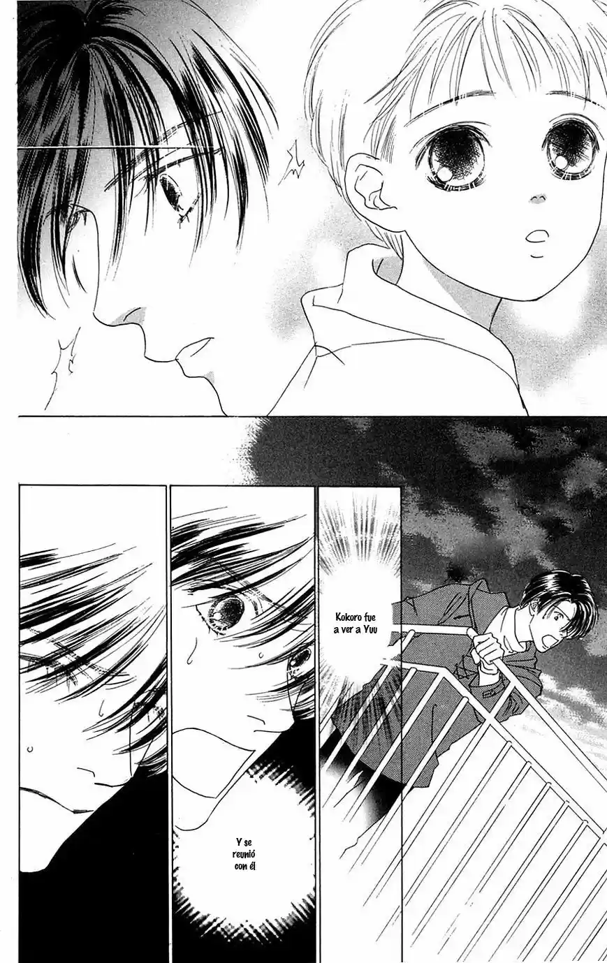 Only You – Tobenai Tsubasa (1997) - Capítulo 25 - Página 29 - LectorTMOo