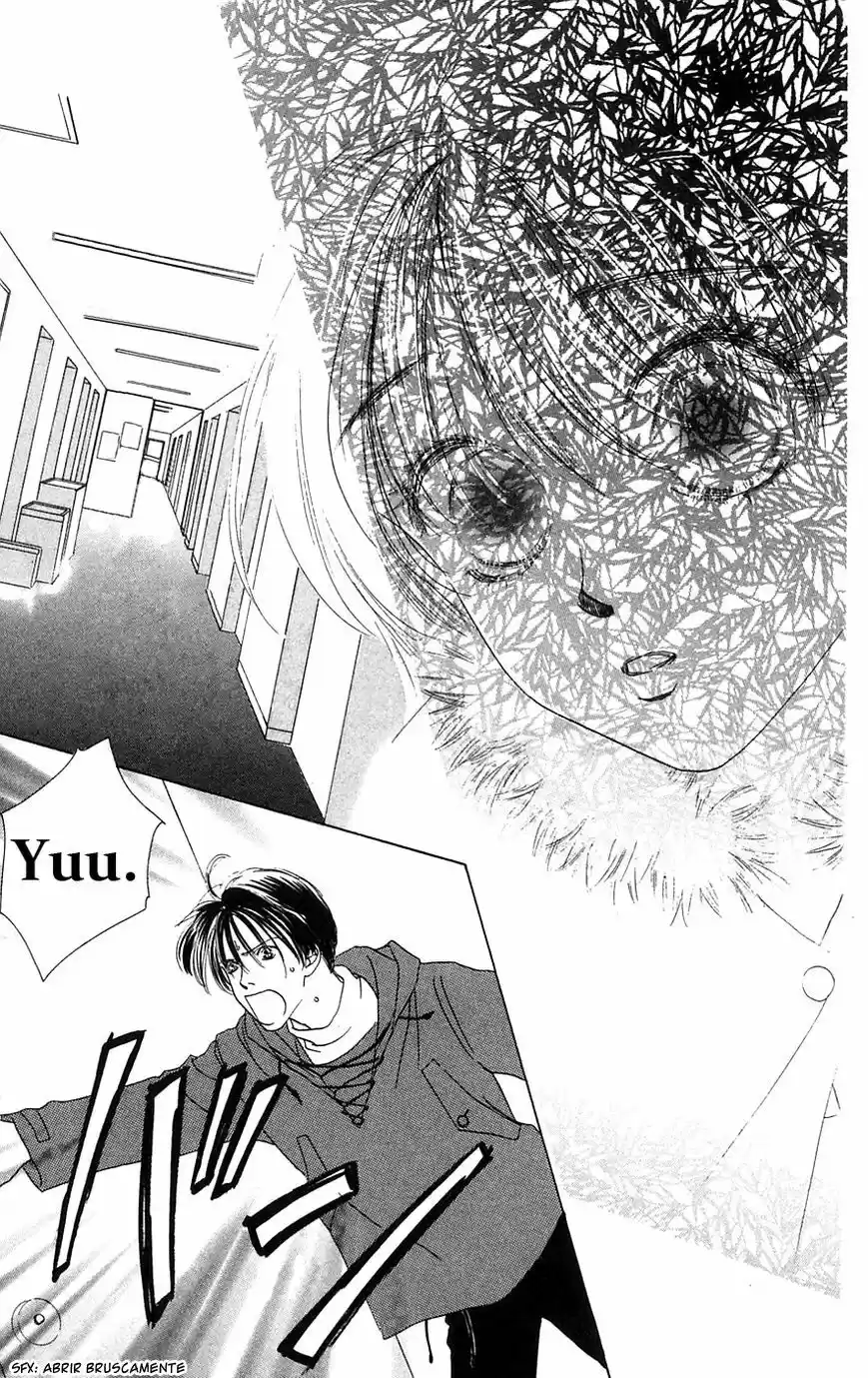 Only You – Tobenai Tsubasa (1997) - Capítulo 25 - Página 34 - LectorTMOo