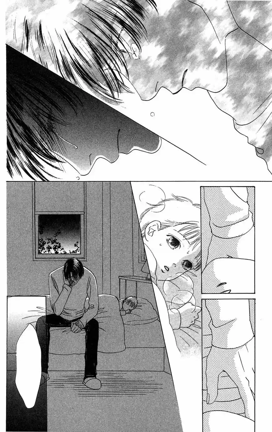Only You – Tobenai Tsubasa (1997) - Capítulo 26 - Página 8 - LectorTMOo