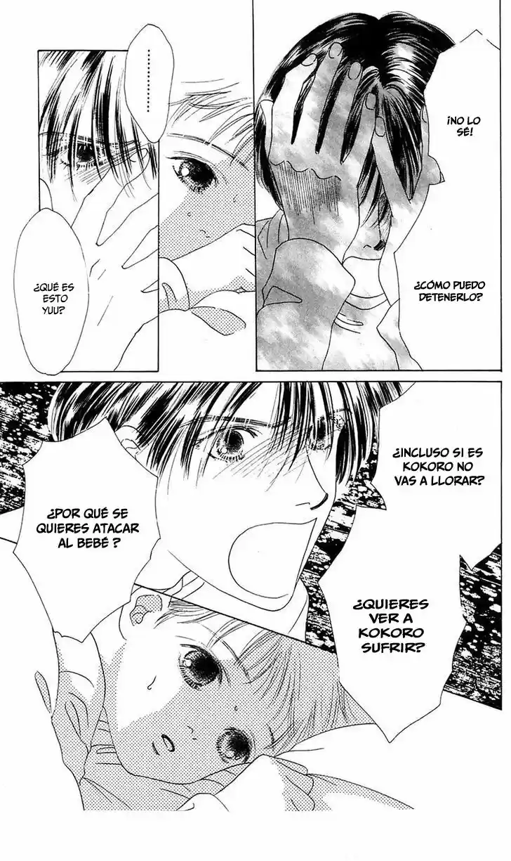 Only You – Tobenai Tsubasa (1997) - Capítulo 26 - Página 9 - LectorTMOo