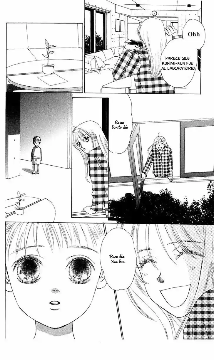 Only You – Tobenai Tsubasa (1997) - Capítulo 26 - Página 14 - LectorTMOo