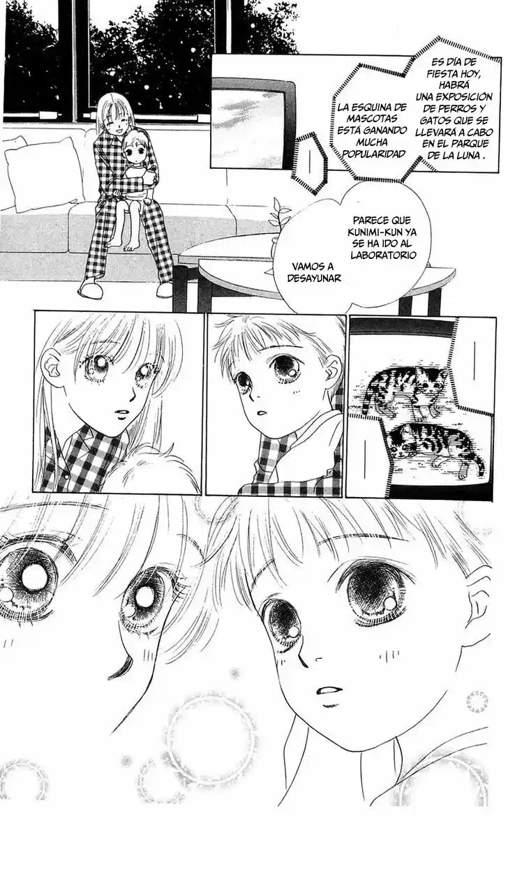 Only You – Tobenai Tsubasa (1997) - Capítulo 26 - Página 15 - LectorTMOo