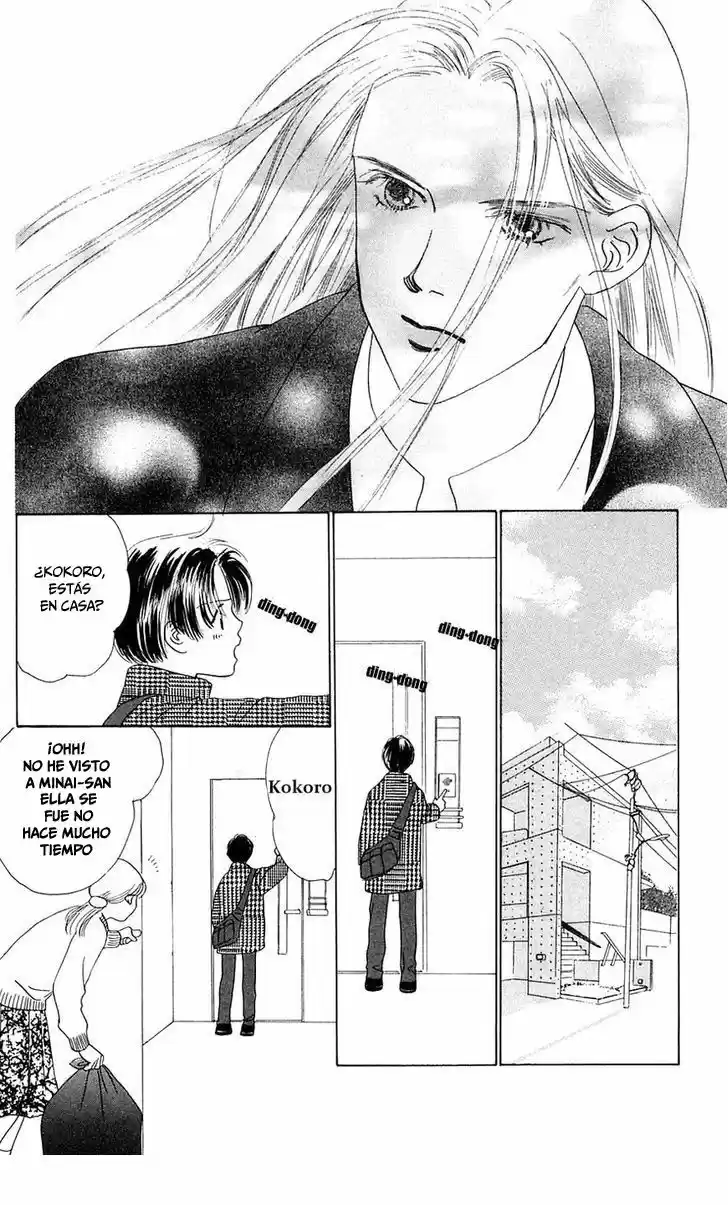 Only You – Tobenai Tsubasa (1997) - Capítulo 26 - Página 24 - LectorTMOo