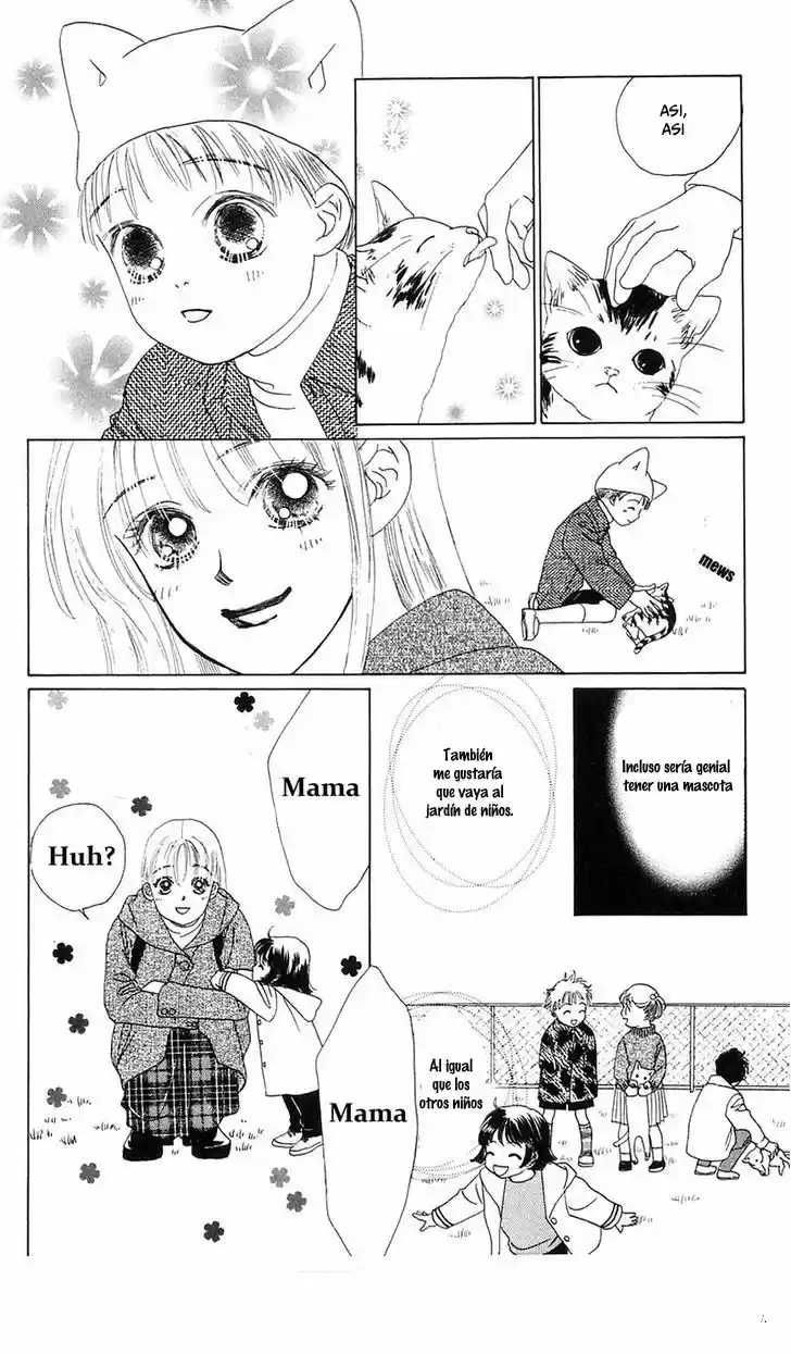 Only You – Tobenai Tsubasa (1997) - Capítulo 26 - Página 36 - LectorTMOo