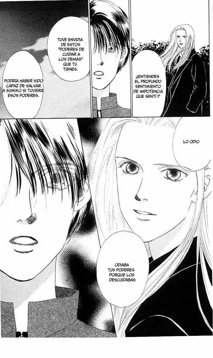 Only You – Tobenai Tsubasa (1997) - Capítulo 27 - Página 16 - LectorTMOo