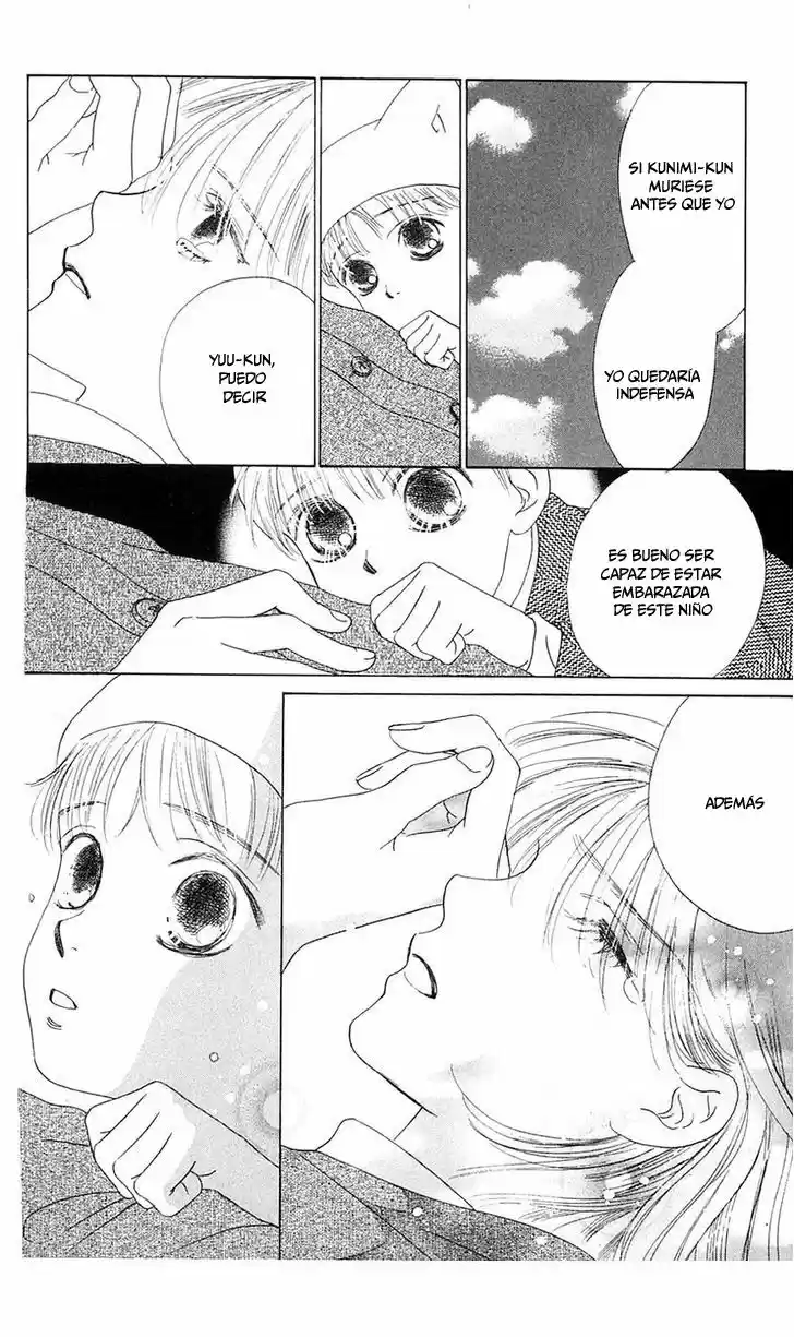 Only You – Tobenai Tsubasa (1997) - Capítulo 27 - Página 23 - LectorTMOo